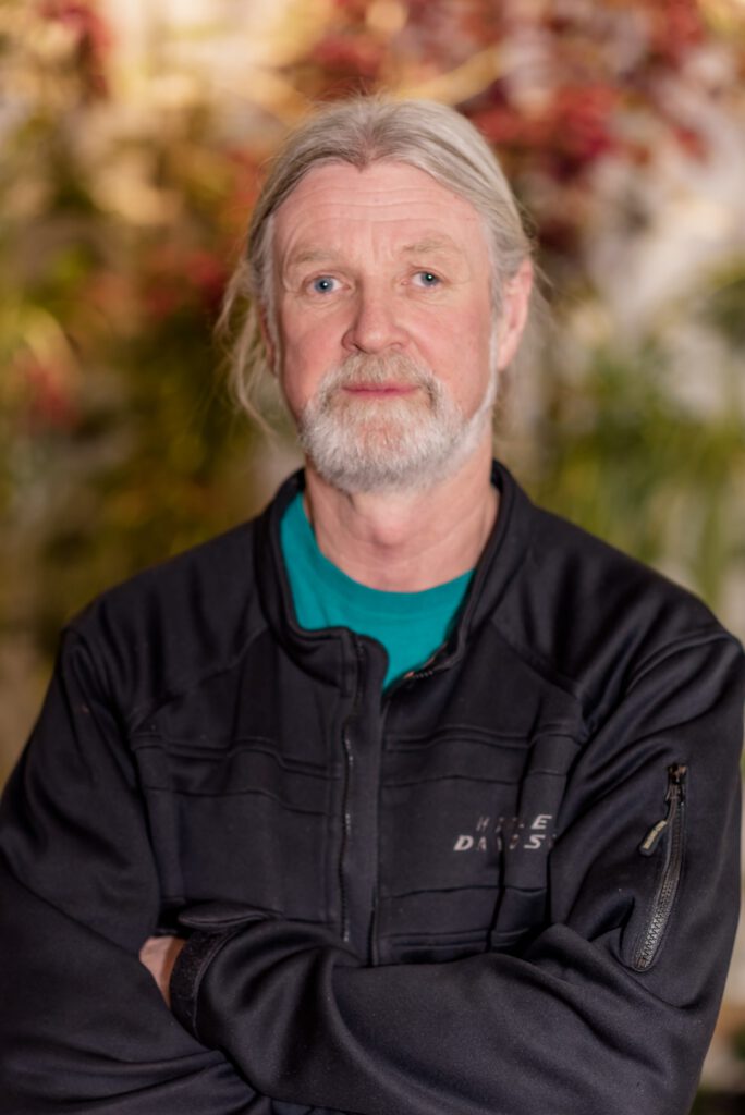 Larry Stewart