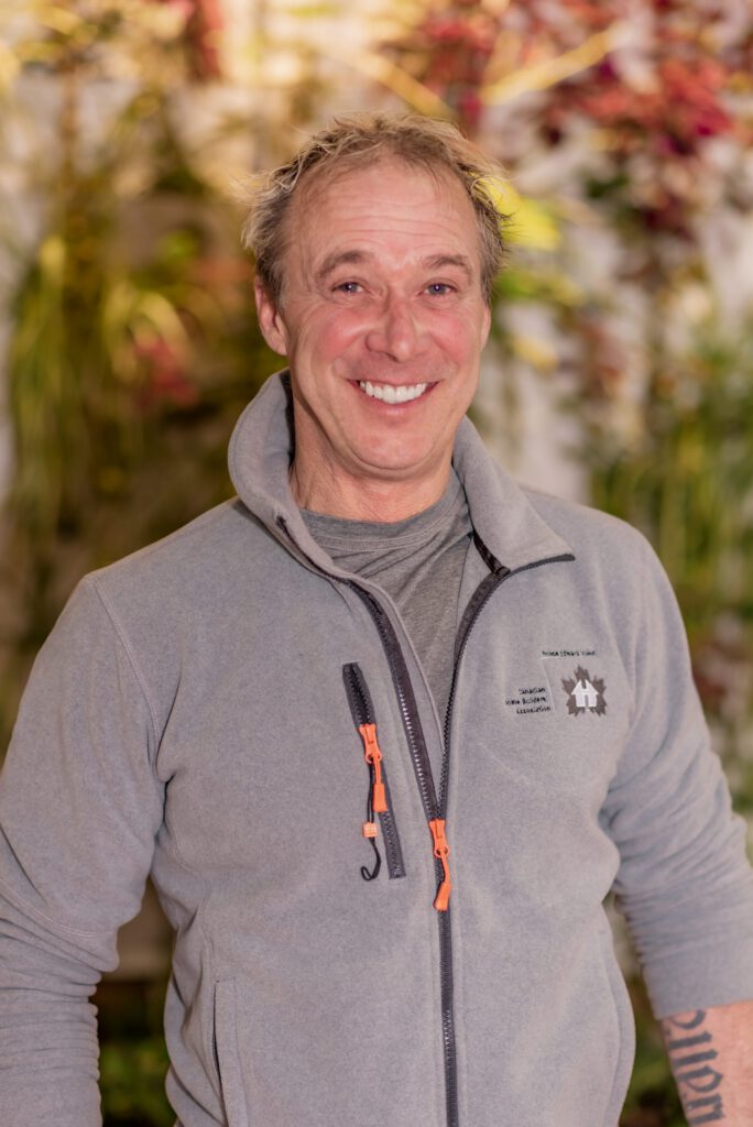 Tim McHatten